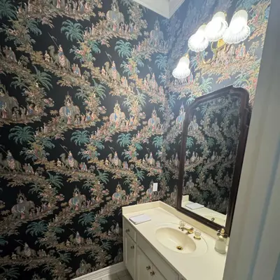 Bath Conversion